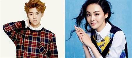 鹿晗最新小料爆料,揭秘神秘小料背后的惊喜与期待  第2张